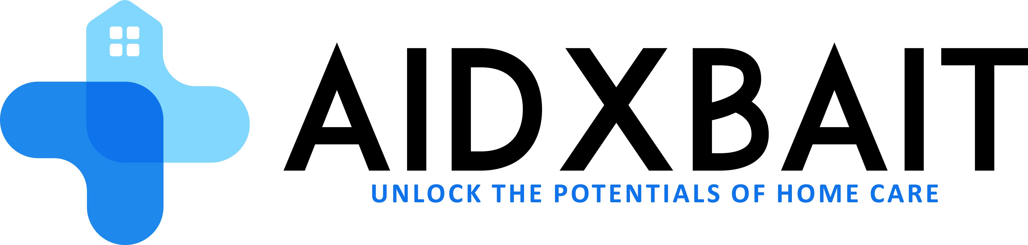 AidXBait Logo